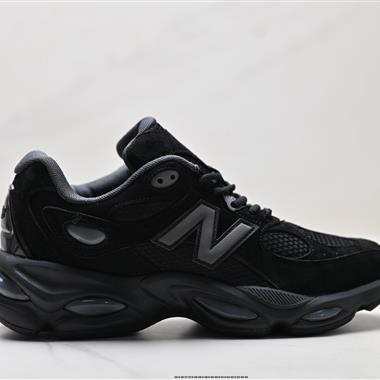 New Balance 9837系列 新百倫 復古休閒運動慢跑鞋