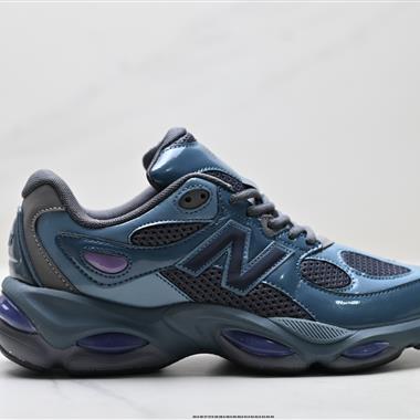 New Balance 9837系列 新百倫 復古休閒運動慢跑鞋