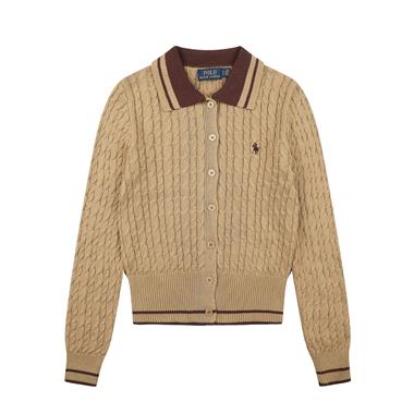 Ralph Lauren   2026秋冬新款保暖毛衣