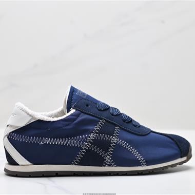 Onitsuka Tiger鬼塚虎 CORSAIR A55 舒適時尚 防滑耐磨 低幫 生活休閒鞋