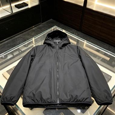 MONCLER   2026秋冬新款羽絨服外套