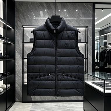 MONCLER   2026秋冬新款羽絨服外套