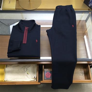 Ralph Lauren   2026秋冬新款長袖套裝