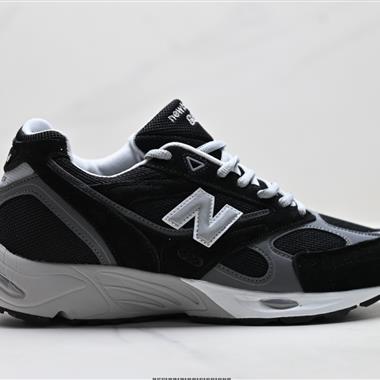 New Balance 880R系列 新百倫 舒適耐磨 復古休閒 低幫運動休閒鞋