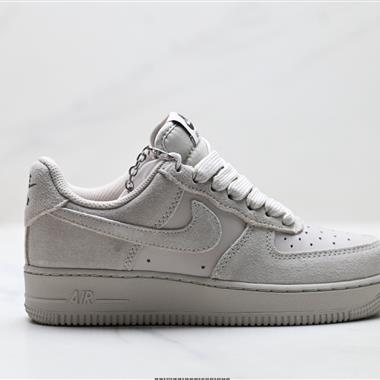 Nike Air Force 1’07空軍一號低幫百搭休閒運動板鞋