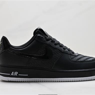 Nike Air Force 1’07空軍一號低幫百搭休閒運動板鞋