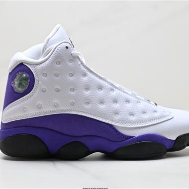 Nike Air Jordan 13 AJ13代復古中幫文化休閒運動籃球鞋