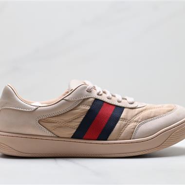 GUCCI   2026新款男生休閒時尚鞋子