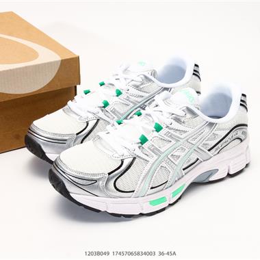 Asics Gel-STRATUS MC 亞瑟士運動休閒透氣專業跑鞋