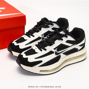 NIKE AIR MAX METRO運動休閒鞋