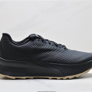 Nike Zoomx ACG Ultrafly Trail 運動戶外百搭 織物減震防滑透氣 低幫 越野跑步鞋