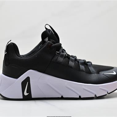 Nike Free Metcon 7 減震防滑 低幫 訓練鞋耐磨透氣 低幫 生活休閒鞋