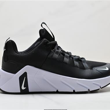 Nike Free Metcon 7 減震防滑 低幫 訓練鞋耐磨透氣 低幫 生活休閒鞋