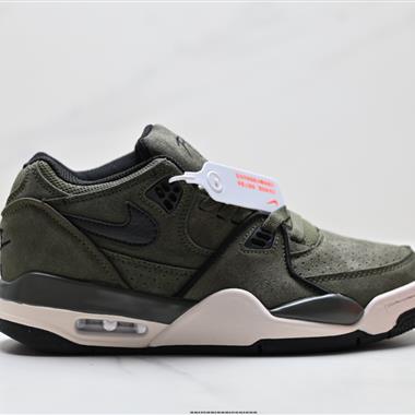 Nike Flight 89 經典復古風格 減震防滑耐磨 復古籃球鞋