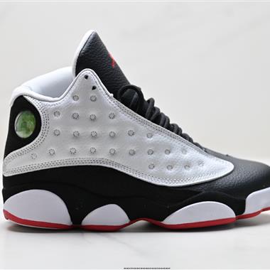 Nike Air Jordan 13 AJ13代復古文化休閒運動籃球鞋