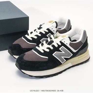 New Balance NB574 低幫復古休閒慢跑鞋