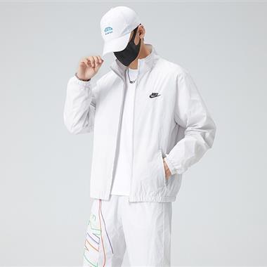 NIKE   2026秋冬新款風衣夾克外套