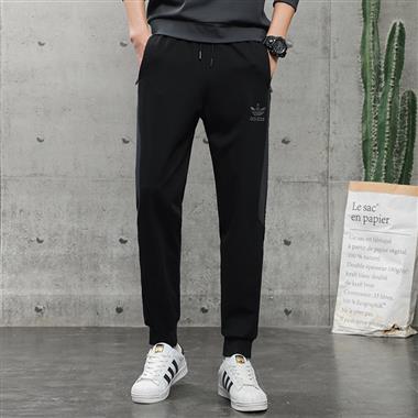 ADIDAS   2026秋冬新款休閒長褲