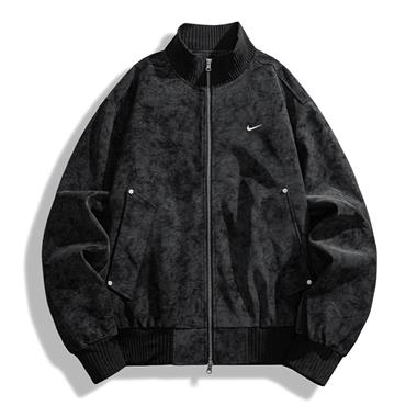 NIKE    2026秋冬新款風衣夾克外套