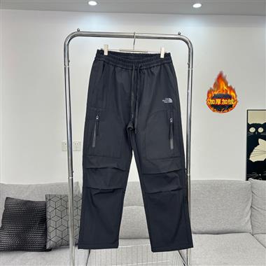 The North Face   2026秋冬新款休閒長褲