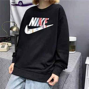 NIKE    2026秋冬新款帽T大學T