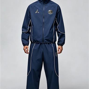 NIKE    2026秋冬新款長袖套裝