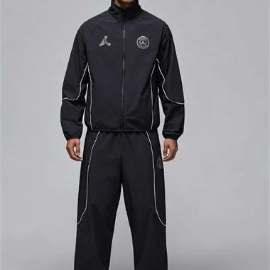 NIKE    2026秋冬新款長袖套裝