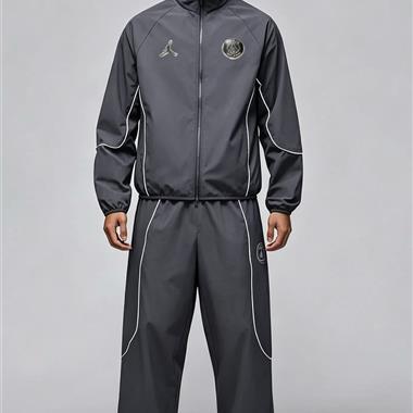 NIKE    2026秋冬新款長袖套裝