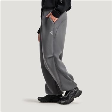 ADIDAS   2026秋冬新款休閒長褲