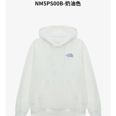The North Face   2026秋冬新款帽T大學T