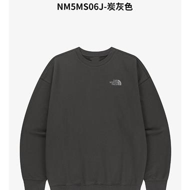 The North Face   2026秋冬新款帽T大學T