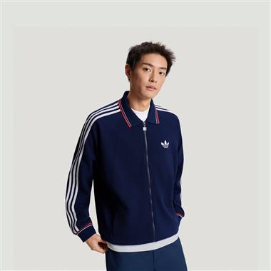 ADIDAS    2026秋冬新款風衣夾克外套