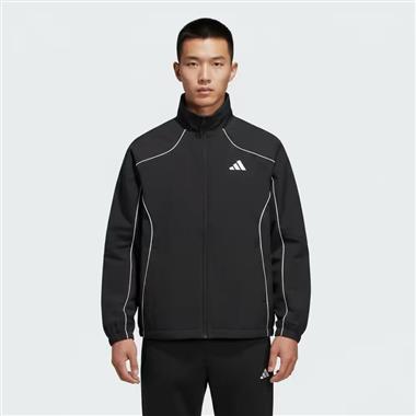 ADIDAS    2026秋冬新款風衣夾克外套