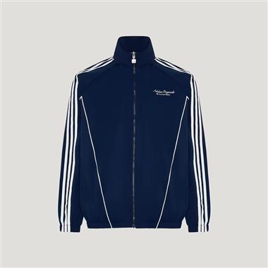 ADIDAS    2026秋冬新款風衣夾克外套