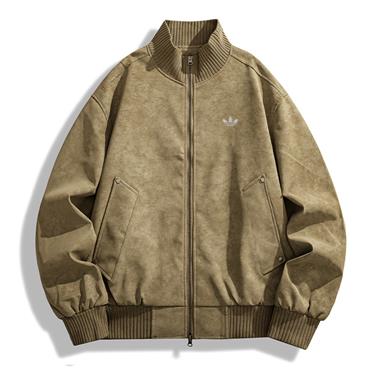 ADIDAS    2026秋冬新款風衣夾克外套