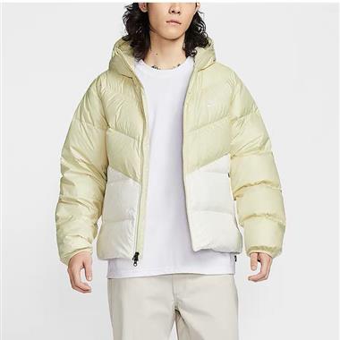NIKE    2026秋冬新款風衣夾克外套