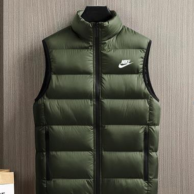 NIKE   2026秋冬新款馬甲外套