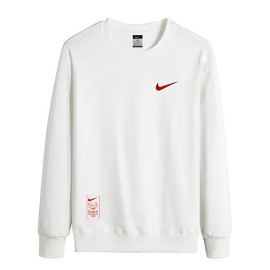 NIKE   2026秋冬新款帽T大學T