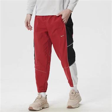 NIKE   2026秋冬新款休閒長褲