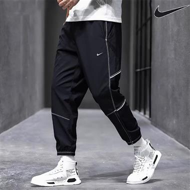 NIKE   2026秋冬新款休閒長褲