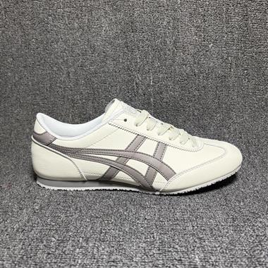 Onitsuka Tiger鬼塚虎MACHU RACER 運動休閒鞋