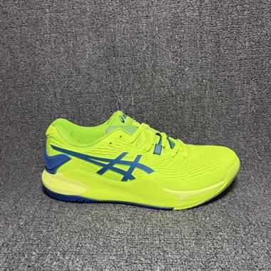 ASICS GEL-RESOLUTION X 亞瑟士 專業網球鞋