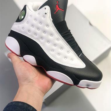 Nike Air Jordan 13 Retro AJ13 高幫文化休閒運動籃球