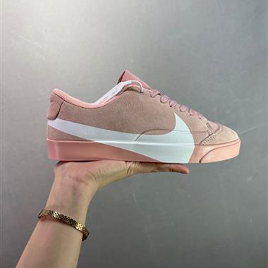 Nike BLAZER CITY LOW LX blazer開拓者低幫板鞋