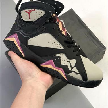 Nike Jordan Air Jordan 7 舒適百搭 復古籃球鞋