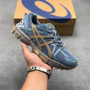 Asics  GEL?KAHANA 8戶外越野跑鞋