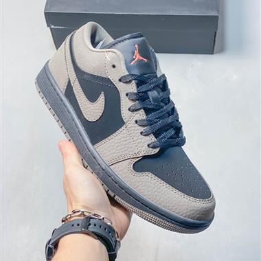 Nike Air Jordan 1 Low AJ1 低幫籃球板鞋