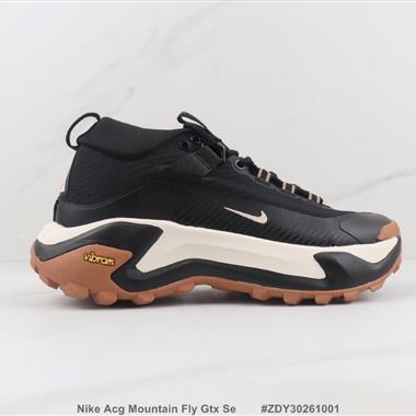 Nike Acg Mountain Fly Gtx Se  戶外徒步越野鞋