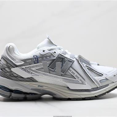 New Balance M1906系列復古 老爹鞋