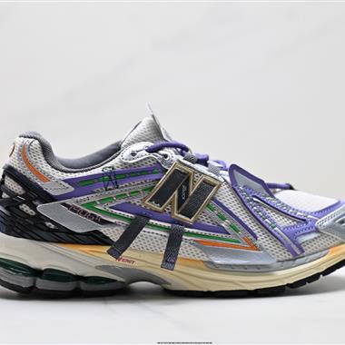 New Balance M1906系列復古 老爹鞋